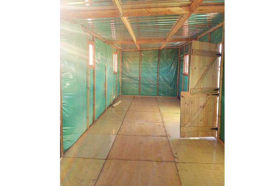 0 Bedroom Property for Sale in Moorreesburg Rural Western Cape